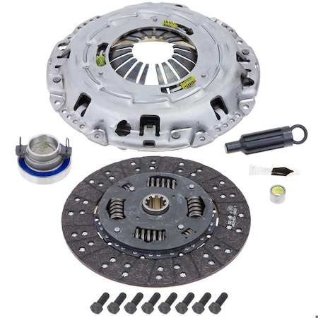Luk Clutch Kit, 05-185 05-185